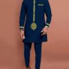 New African Men's Wear CNP