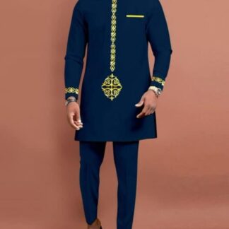New African Men's Wear CNP