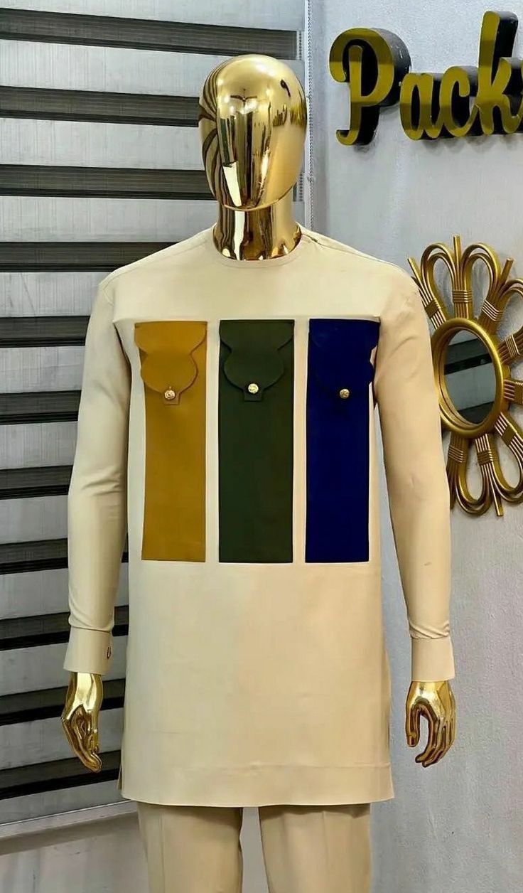 Classic Men's Senator CNP