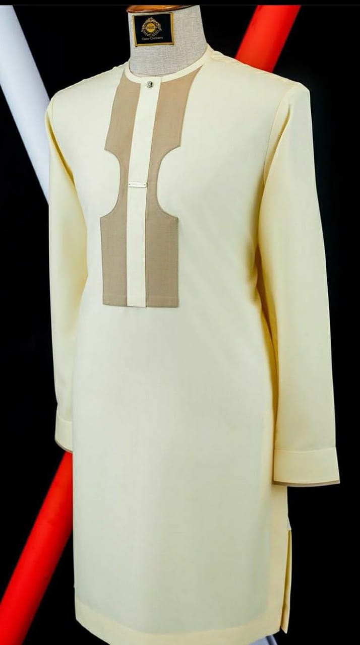 Unique Design Senator Men's Wear CNP