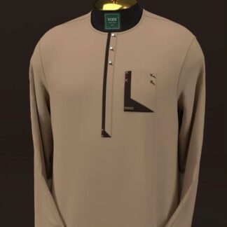 African Traditional Men's Outfits CNP