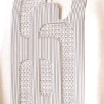 Unique Agbada Design for Men CNP