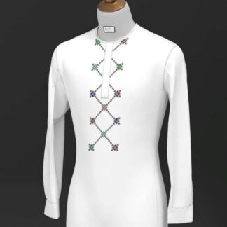 African White Men's Wear CNP
