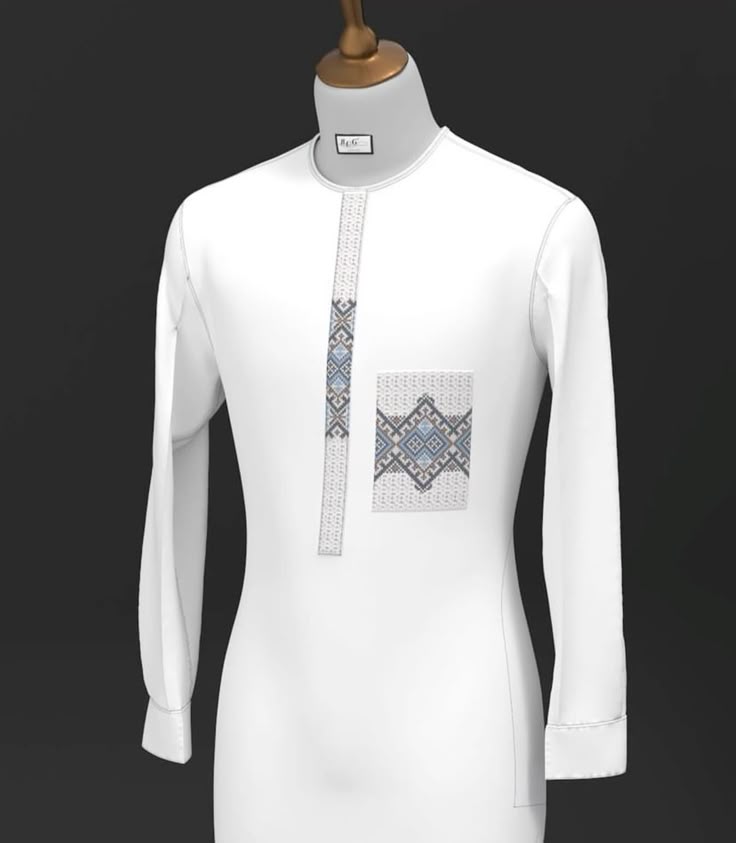 Premium Senator Men's Wear CNP