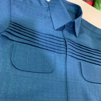 African Simple Men's Wear CNP