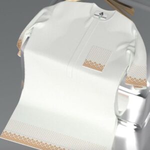 Latest White Senator Men's Wear CNP