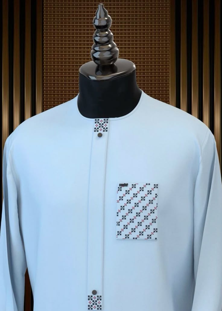 Modern Senator Men's Wear CNP