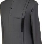 Simple Fashion Men's Senator Wear CNP