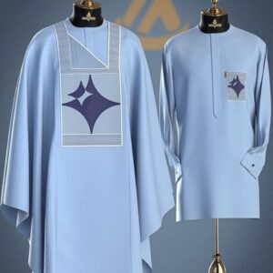 Unique African Men's Wear CNP