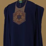 Stunning Agbada Men's Wear CNP