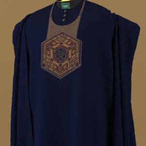 Stunning Agbada Men's Wear CNP