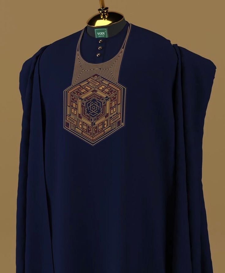Stunning Agbada Men's Wear CNP