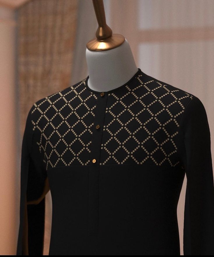 Classic Native Men's Wear CNP