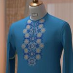 Unique Fashion African Men's Wear CNP