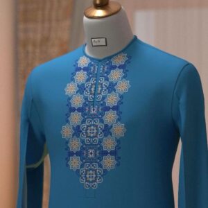 Unique Fashion African Men's Wear CNP