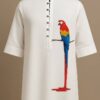 Trendy African Men's Wear CNP