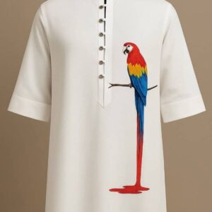 Trendy African Men's Wear CNP