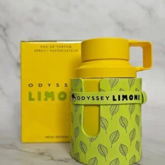 Armaf Odyssey Perfume for Male and Female CNP