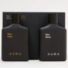 Zara Man Gold and Silver Perfume CNP