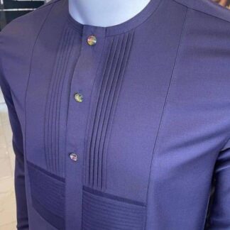 African Senator Design CNP