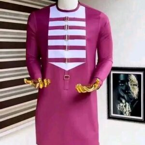 Men Classic Senatr Design CNP