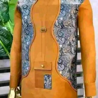 Classy Men Senator Wear CNP