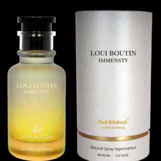 Oud Khaleeji Loui Boutin Perfume for Men and Women CNP