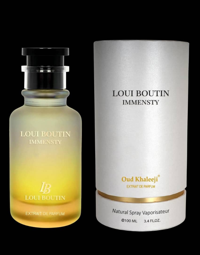 Oud Khaleeji Loui Boutin Perfume for Men and Women CNP