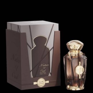 Zaharat Perfume for Men and Women EDP 100ml CNP