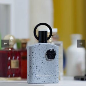 Supremacy Collector's Edition Perfume CNP