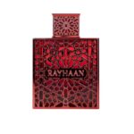 Rayhaan Crimson Perfume CNP