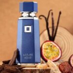 Azzure Oud Perfume by French Avenue CNP