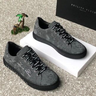 Men's Luxury Philipp Plein Sneakers CNP