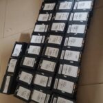 Sata 120gb ssd direct pullouts