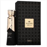 Sultan The Conqueror Perfume CNP