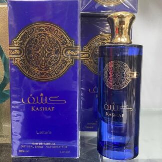Kashaf Perfume by Lattafa CNP