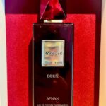 Deux Perfume by Afnan CNP