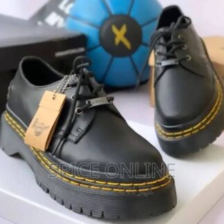 Luxury Dr. Martens Shoe CNP