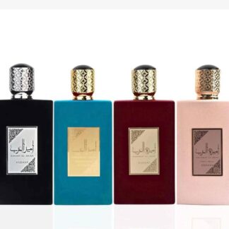 Asdaaf Ameer Al Arab perfume CNP