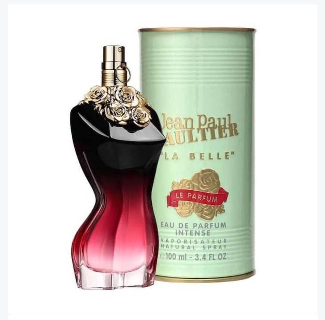 La Belle Perfume by Jean Paul Gaultier CNP