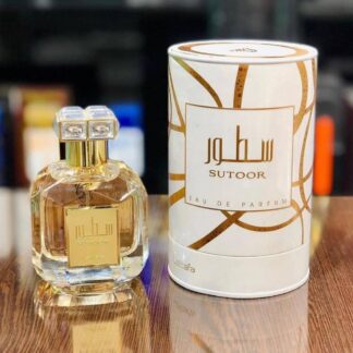 Sutoor by Lattafa Perfumes CNP