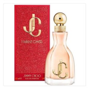 Jimmy Choo I want Choo and Jimmy Choo Forever Perfume CNP