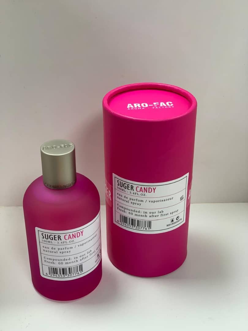 ARO FAC Sugar Perfume CNP