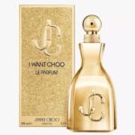 I Want Choo Le Parfum by Jimmy Choo CNP
