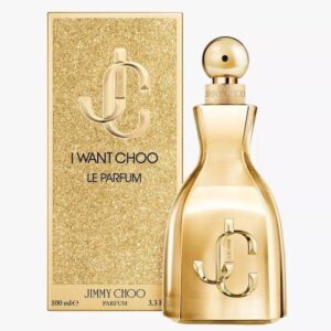 I Want Choo Le Parfum by Jimmy Choo CNP
