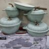 nSFE 1758 Pumpkin Cookware CNP