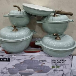 nSFE 1758 Pumpkin Cookware CNP