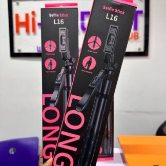 L16 Selfie Stick Tripod CNP