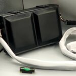 Spring and Summer Crossbag CNP