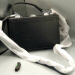 Modern Essential Unisex Crossbag CNP